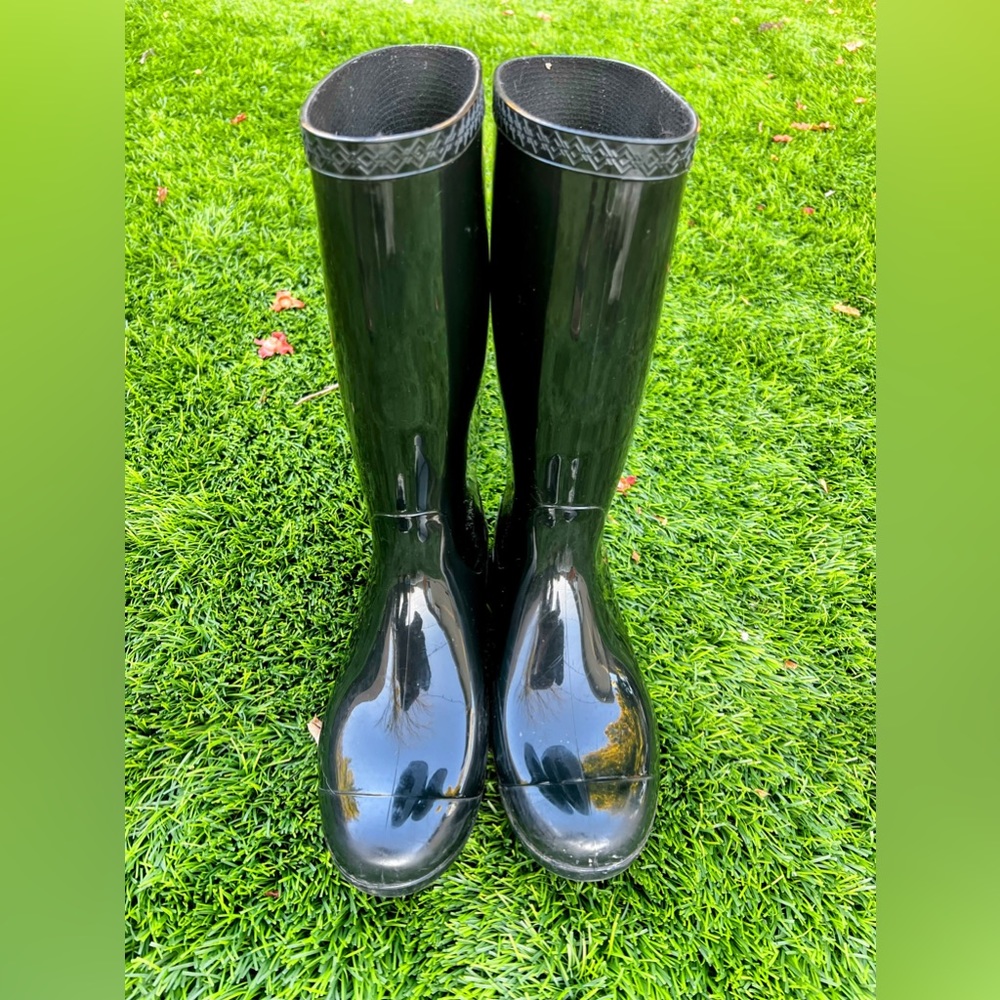 Women’s Shaye Rain Boot - Picture 3 of 8
